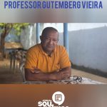 INSPIRAÇÃO: Em Palmas, o professor que mantém viva a escolinha em homenagem ao filho e sonha com um campo digno no Taquari