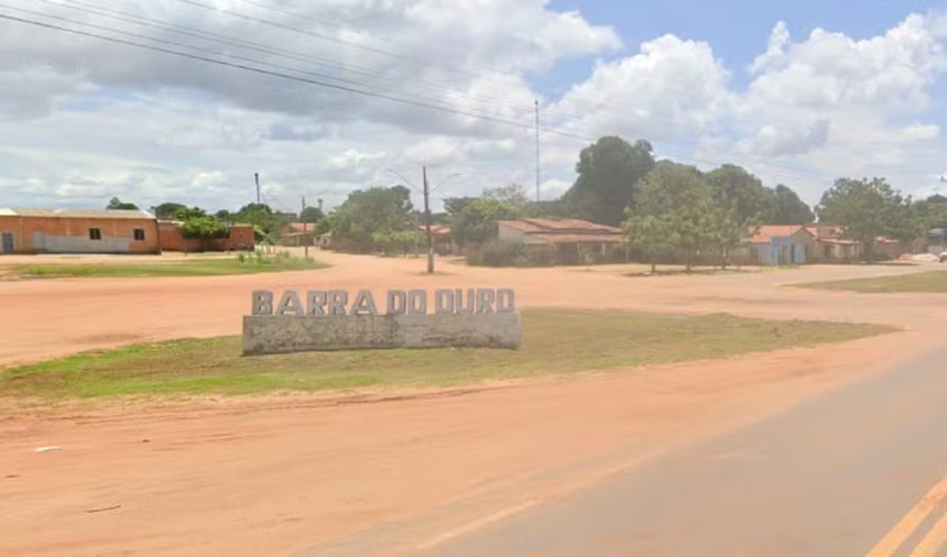 Homem de 58 anos morre esfaqueado ao tentar separar briga de casal em Barra do Ouro