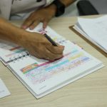 Mais de 3 mil doses são aplicadas no Dia D de vacinação em Palmas com foco na prevenção ao sarampo