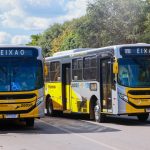 Prefeitura de Palmas garante transporte e tarifa zero para a 7ª edição do Futebol Solidário