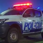Corpo carbonizado é encontrado às margens de estrada vicinal na zona rural de Lajeado