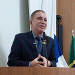 Vereador Amastha comemora possibilidades de intercâmbio e de experiências administrativas entre o Tocantins e a prefeitura de Recife