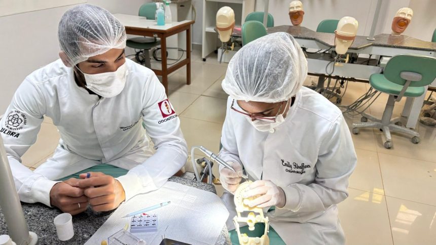 População de Palmas vai ganhar unidade de saúde comunitária dentro da Ulbra com foco em atenção primária