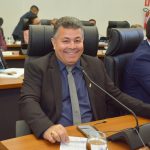 Vereador Folha requer conclusão da duplicação da LO-10 e revitalização da LO-12 na região Norte de Palmas