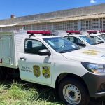 Dois homens morrem em acidentes de trânsito em rodovias no norte do Tocantins
