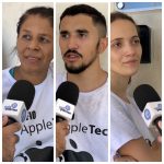 AGORA: Desafio de resistência em Palmas chega a mais de 24 horas com apenas três participantes na disputa por prêmio de R$ 7 mil; veja a história de cada um