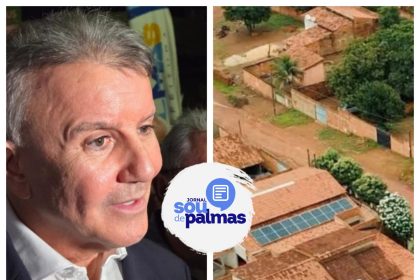 Prefeito Eduardo Siqueira assina Ordem de Serviço e autoriza início imediato das obras na Baixada do Aureny III, neste sábado, 18