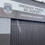 Após denúncia que cita influência de políticos em presídio de Gurupi, Seciju afirma que ainda não foi notificada e promete apuração rigorosa