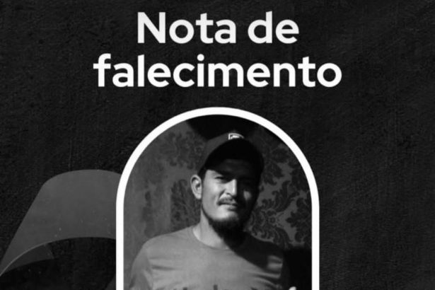 Homem é assassinado a tiros em frente a comércio durante a madrugada em Porto Nacional