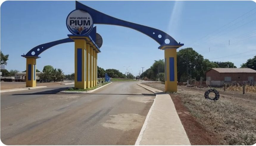 Falso vidente é condenado a mais de 20 anos após usar personagem espiritual para abusar de criança em escola de Pium 1 Falso vidente é condenado a mais de 20 anos após usar personagem espiritual para abusar de criança em escola de Pium