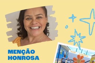 Professora de Palmas recebe Menção Honrosa nacional por projeto de prevenção ao abuso infantil