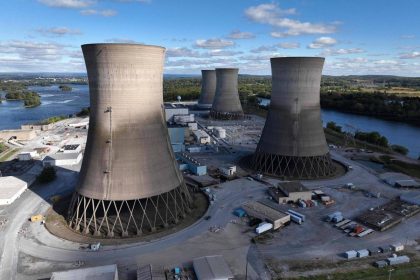Google vai usar energia de usina nuclear reativada nos EUA para alimentar projetos de inteligência artificial