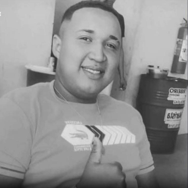 Jovem morre após receber descarga elétrica ao encostar em cerca energizada em Luzimangues