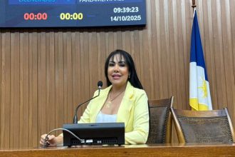 Requerimento de Janad para criação de Delegacias da Mulher em Natividade e Filadélfia é aprovado