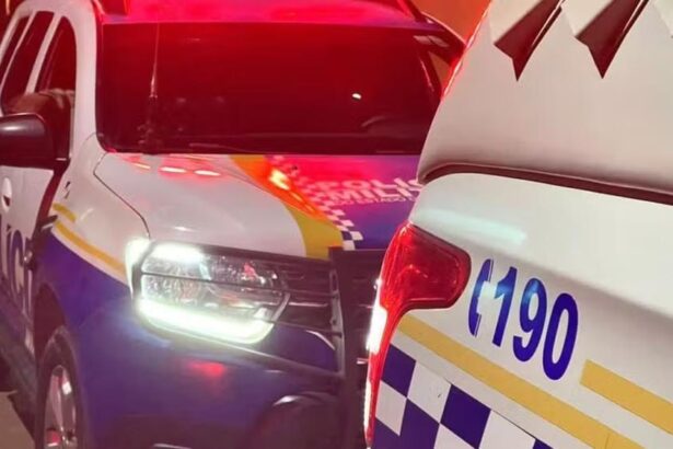 Homem é preso em flagrante suspeito de abusar de criança de 9 anos na região sul de Palmas