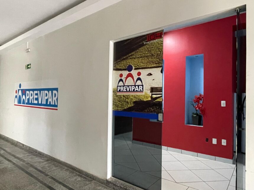 PreviPAR é alvo de inquérito por supostas nomeações ilegais em Paraíso do Tocantins; caso pode configurar improbidade