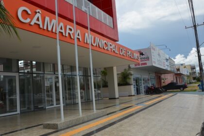 Cassação da chapa do PSD pode alterar Câmara de Palmas; bastidores apontam entrada de Nonatão da 4 e Léo da Saúde; entenda o processo