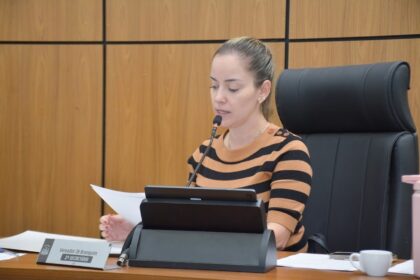 Vereadora MaryCats da Causa Animal propõe criação do programa “Farmácia Pet” para garantir acesso gratuito a medicamentos veterinários