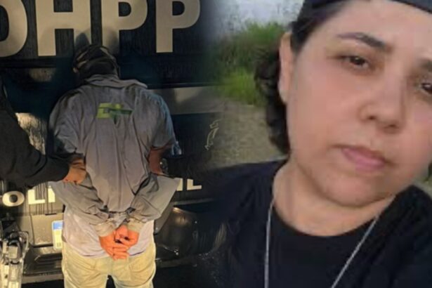 Executor confessa assassinato e diz que recebeu R$ 5 mil para matar técnica de enfermagem