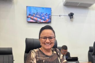 Projeto de Lei da Vereadora Professora Iolanda Castro que cria Pontos de Apoio para Entregadores ganha destaque e elogios em Palmas