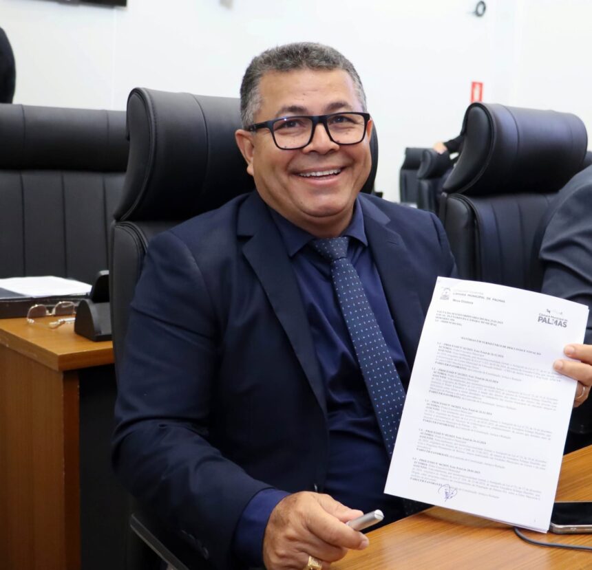 Folha solicita redutor de velocidade e semáforo para pedestres na NS-10 entre as Quadras 706 e 712 Sul