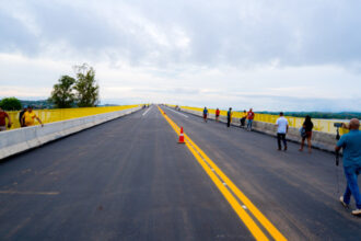 Ponte de Xambioá será inaugurada em novembro com Lula e sela conexão histórica entre Tocantins e Pará