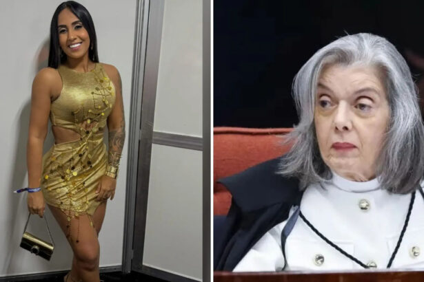 Influenciadora presa por esquema de jogos ilegais tem caso avaliado pelo STF após denúncia de abusos