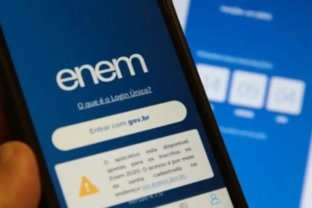 Prazo para inscrição no Enem 2026 termina nesta sexta-feira e candidatos precisam concluir cadastro
