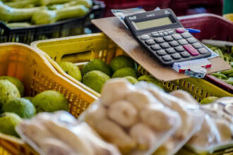 Fim de ano deve elevar preços de alimentos no Tocantins após meses de estabilidade