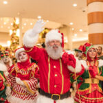 Capim Dourado Shopping inaugura Natal com carreata e decoração interativa neste sábado; confira a programação