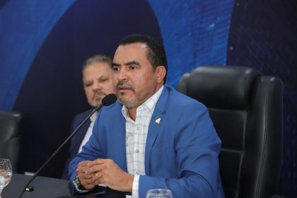 Governo do Tocantins alerta que mudanças na Assembleia podem atingir mais de 7 mil servidores e travar R$ 56 milhões do Fundo Amazônia via BNDES