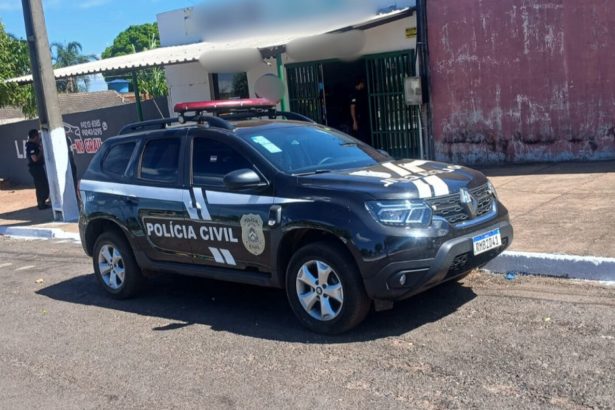 Bar era usado como fachada para tráfico de drogas no Tocantins, aponta investigação; operação prendeu quatro pessoas e apreendeu animais silvestres abatidos