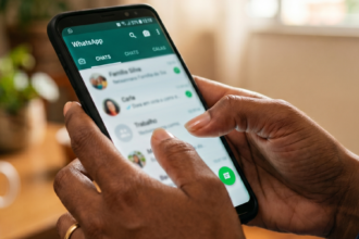 Mulher é condenada a 2 anos e 9 meses por injúria racial após ofensas enviadas pelo WhatsApp em Araguaçu 13 Mulher é condenada a 2 anos e 9 meses por injúria racial após ofensas enviadas pelo WhatsApp em Araguaçu