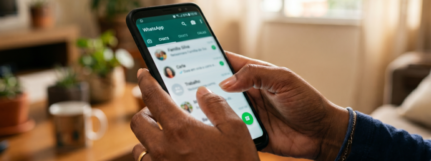 Mulher é condenada a 2 anos e 9 meses por injúria racial após ofensas enviadas pelo WhatsApp em Araguaçu 1 Mulher é condenada a 2 anos e 9 meses por injúria racial após ofensas enviadas pelo WhatsApp em Araguaçu