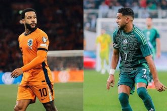 Amistosos desta quarta podem indicar quem chega mais pronto para a Copa; Holanda e Coreia do Sul entram em campo