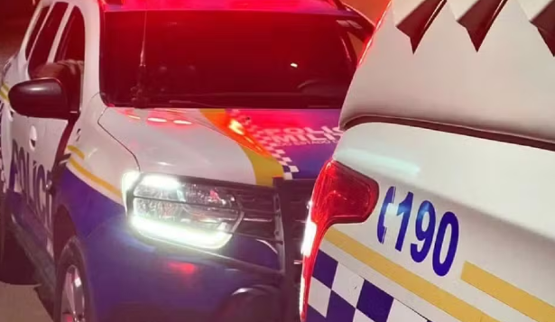 Suspeito se apresenta à polícia após matar homem que estaria agredindo sua mãe em Guaraí, segundo a PM