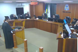 Desembargador do TJTO aciona OAB após advogado citar súmula inexistente e suspeita de uso de inteligência artificial em recurso