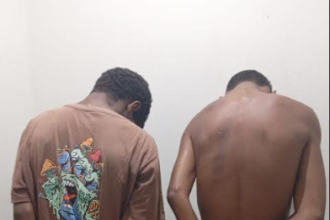 Mandante de tentativa de feminicídio contra adolescente de 16 anos é preso com drogas e arma durante operação da Polícia Civil em Miracema 15 Mandante de tentativa de feminicídio contra adolescente de 16 anos é preso com drogas e arma durante operação da Polícia Civil em Miracema