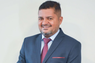 Vereador Balaio prestigia inauguração do Sine Municipal em Palmas