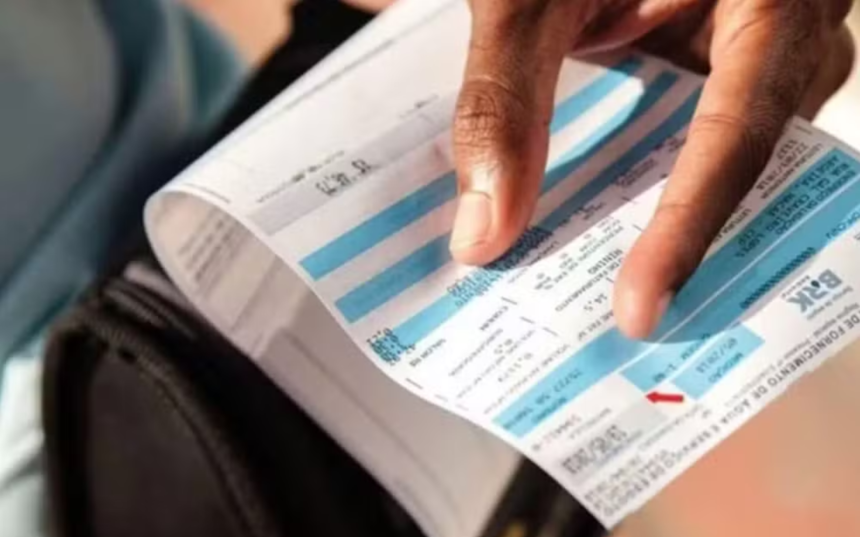 Justiça manda BRK devolver dinheiro a consumidores do Tocantins após considerar ilegal taxa de ligação de água; entenda a decisão