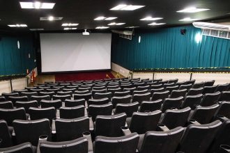 Cine Cultura reabre em Palmas com sessão gratuita de Divertida Mente 2 e promoção especial no Dia dos Namorados