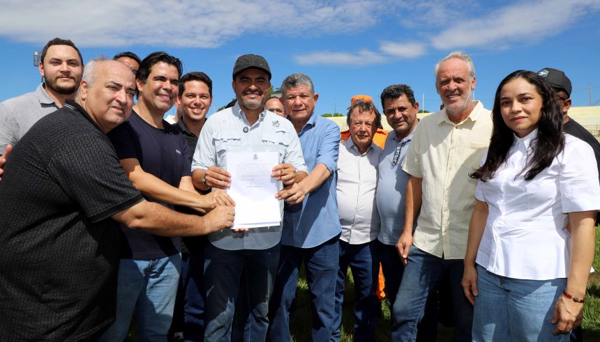 Após quase duas décadas, Casa do Estudante em Palmas receberá ampla reforma financiada pelo Estado; investimento supera R$ 1,4 milhão 1 Após quase duas décadas, Casa do Estudante em Palmas receberá ampla reforma financiada pelo Estado; investimento supera R$ 1,4 milhão