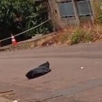 AGORA: Jovem de 19 anos conhecida como 'Bibi' é morta a tiros após discussão no setor Santa Bárbara, em Palmas; vítima é identificada 5 AGORA: Jovem de 19 anos conhecida como 'Bibi' é morta a tiros após discussão no setor Santa Bárbara, em Palmas; vítima é identificada