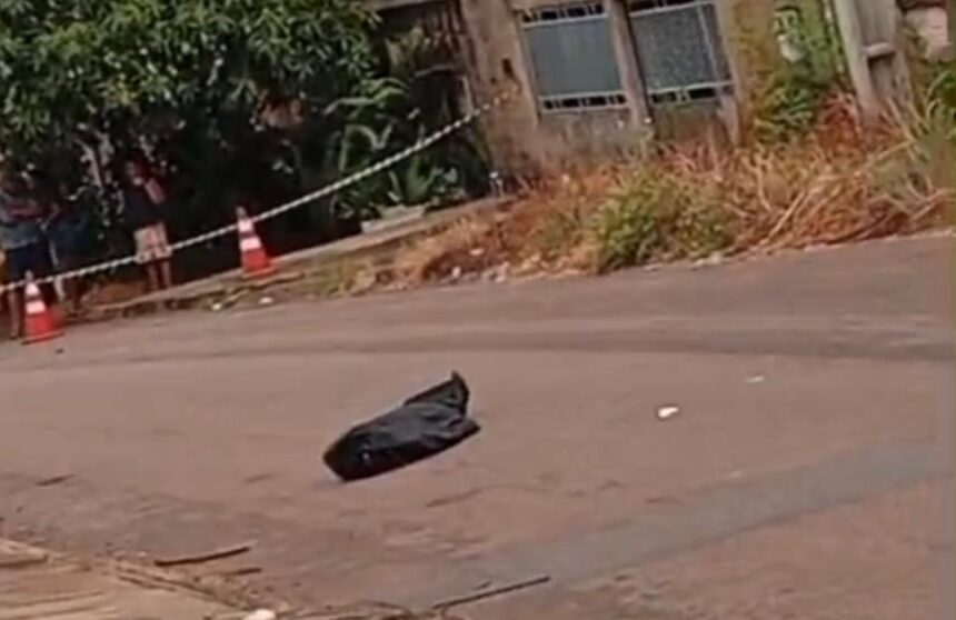 AGORA: Jovem de 19 anos conhecida como 'Bibi' é morta a tiros após discussão no setor Santa Bárbara, em Palmas; vítima é identificada