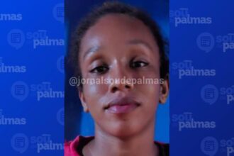 Identificada! Saiba quem era a jovem de 19 anos morta a tiros no setor Aureny II, na região sul de Palmas 19 Identificada! Saiba quem era a jovem de 19 anos morta a tiros no setor Aureny II, na região sul de Palmas