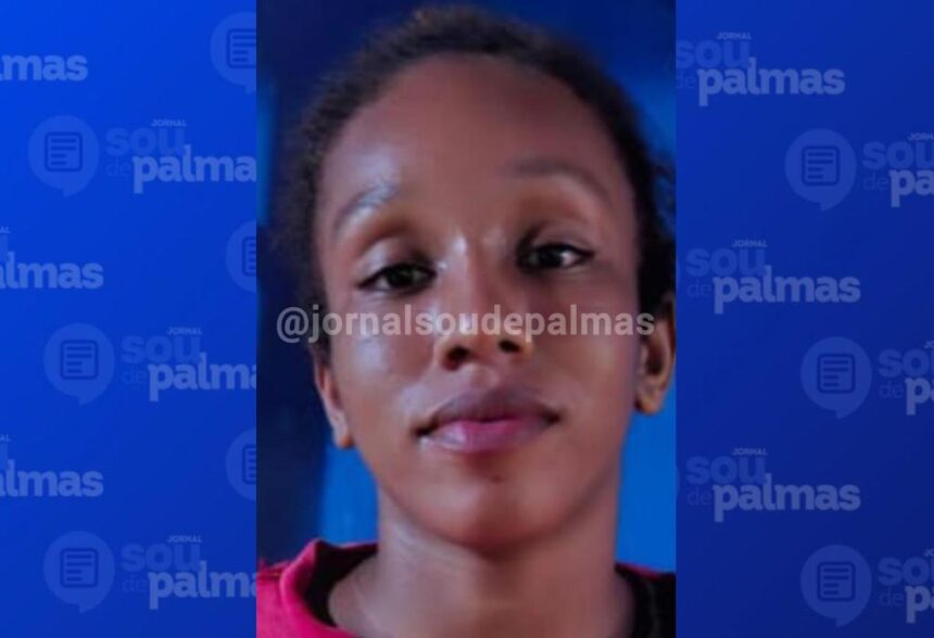 Identificada! Saiba quem era a jovem de 19 anos morta a tiros no setor Aureny II, na região sul de Palmas