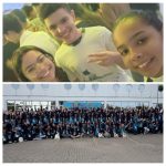 Aluno da ETI Vinícius de Moraes, em Palmas, conquista ouro na OBMEP e é selecionado para encontro nacional que reúne os maiores talentos da matemática do Brasil