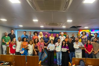 Com apoio do Coletivo SOMOS, audiência participativa marca o início da Semana da Diversidade na capital