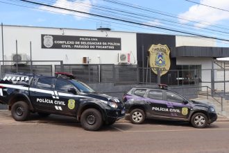 Saiu para a cavalgada e voltou sem televisão; vizinho é apontado pela Polícia Civil como autor do furto em Paraíso
