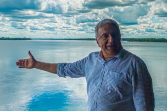 Laurez lamenta cancelamento de temporadas de praia e alerta para perdas no turismo e na economia do Tocantins 21 Laurez lamenta cancelamento de temporadas de praia e alerta para perdas no turismo e na economia do Tocantins